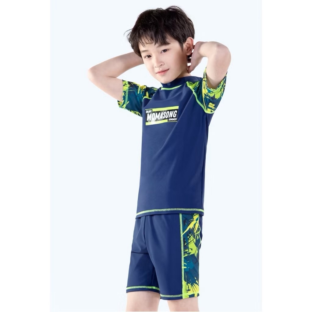 ĐỒ BƠI - BỘ BƠI BÉ TRAI TỪ NHỎ ĐẾN LỚN
