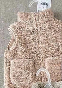 ÁO GHILE LÔNG DÀI HÀNG TUỒN 5 MÀU BÉ TRAI BÉ GÁI