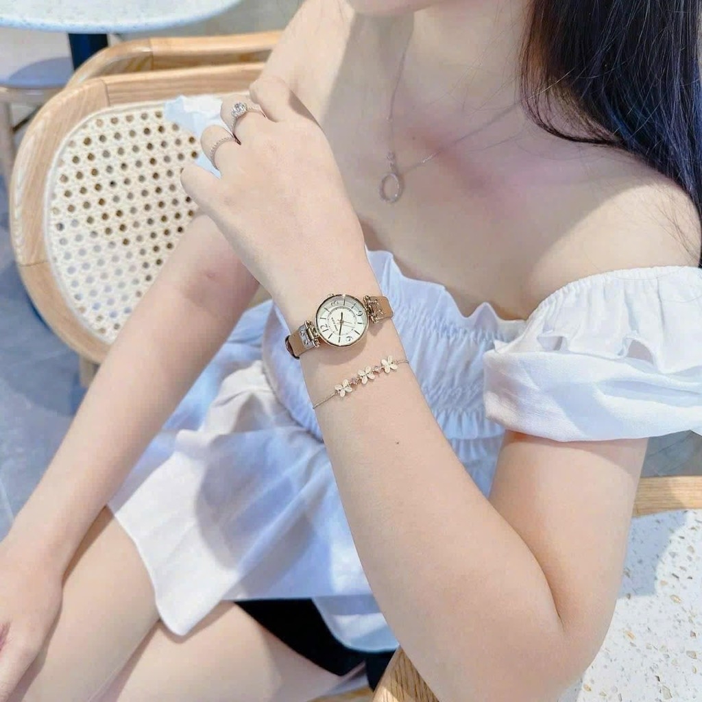 PHỤ KIỆN - ĐỒNG HỒ AK NỮ