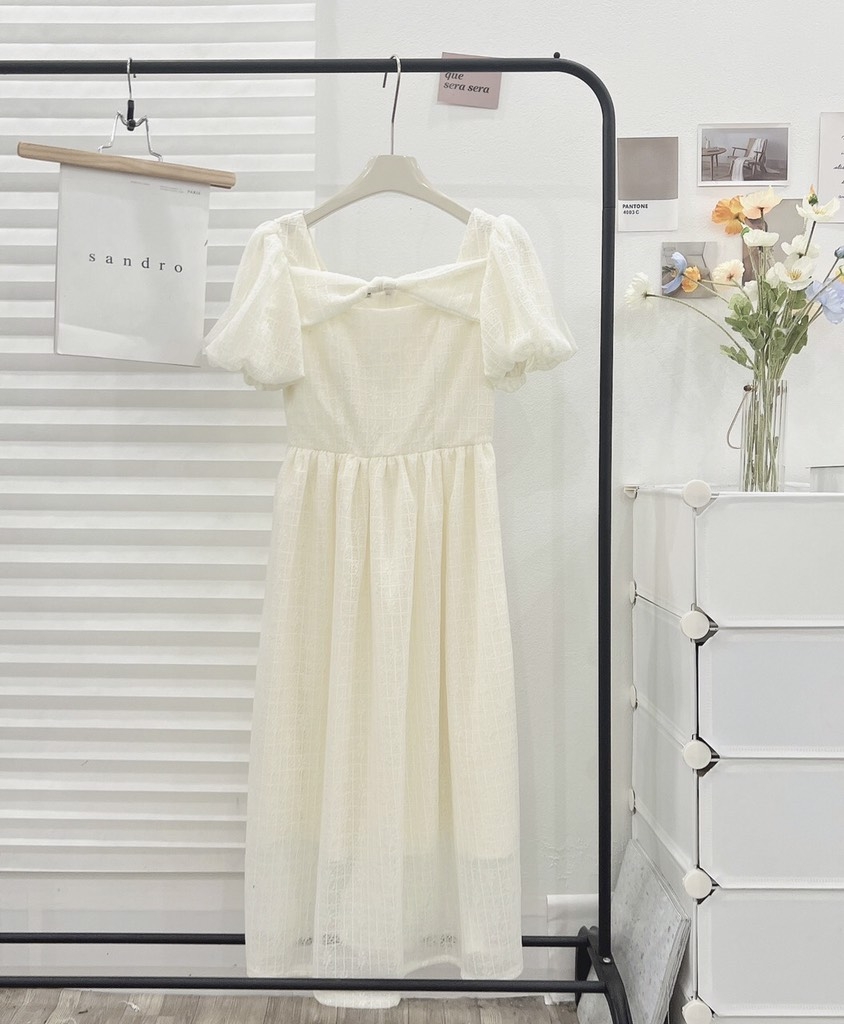 VAY REN Ô TAY BỒNG 2 LỚP