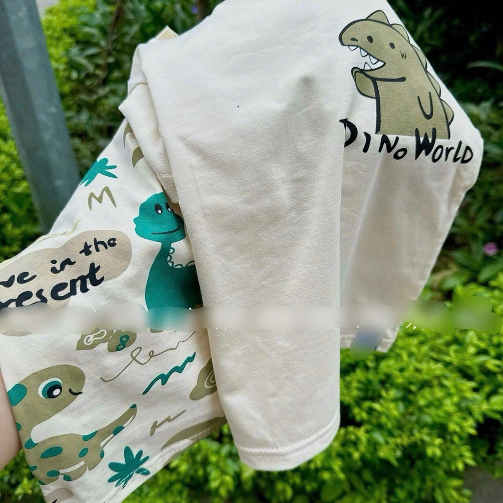 SET 3 CHI TIẾT DINO WORLD CHO BÉ TRAI SẴN(XẢ 69k)