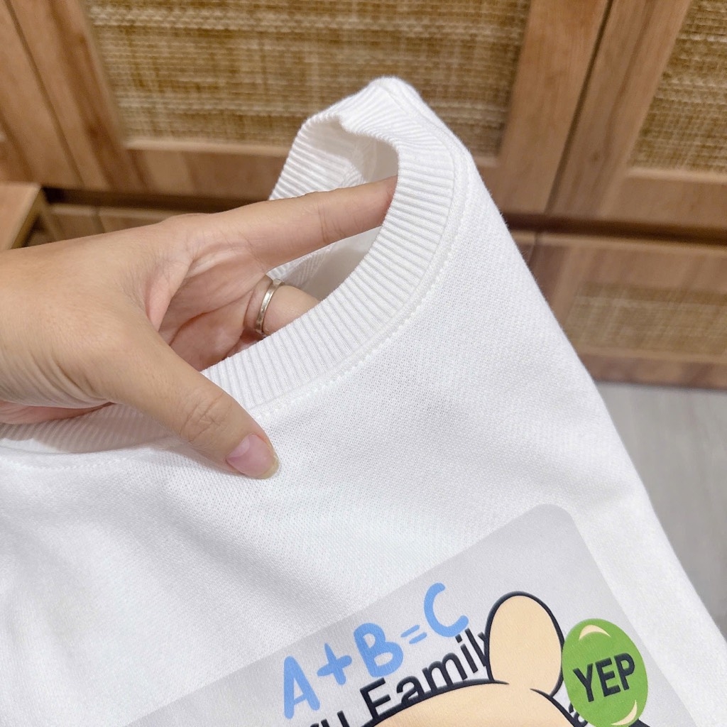 SET NỈ DÀI XUẤT DƯ GẤU POOL NỮ THU ĐÔNG