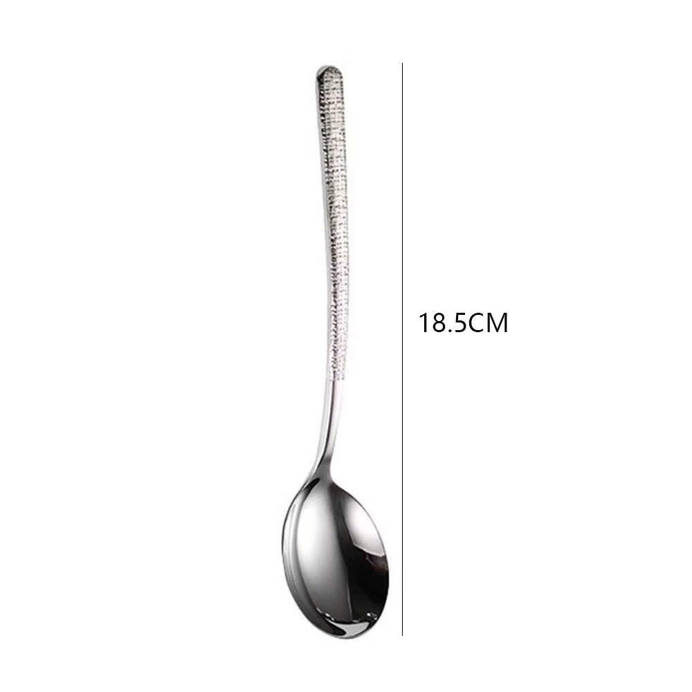 ĐỒ GIA DỤNG- SET 10C THÌA INOX