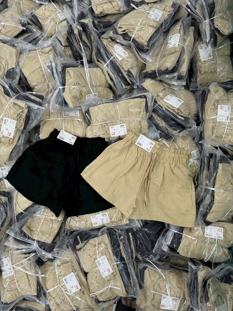 SET 2 QUẦN ĐŨI UNIQLO HOT HIT NỮ SẴN