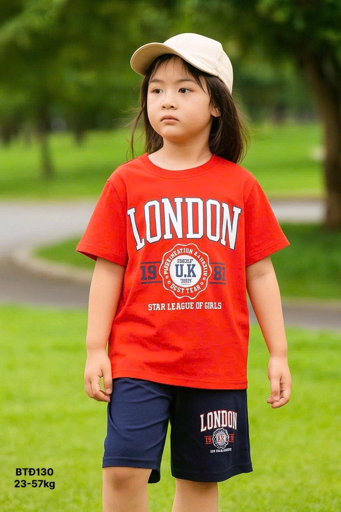 BỘ ĐÙI BÉ TRAI SZ ĐẠI