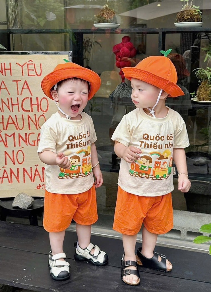 SET 3 MÓN QT THIẾU NHI CHO BÉ (SALE 70k)