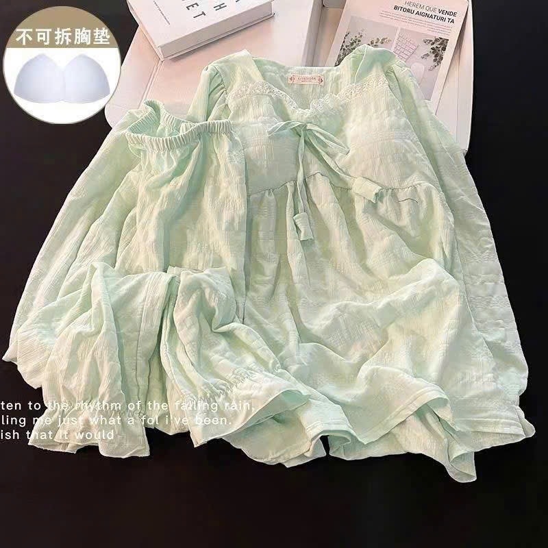 BỘ NGỦ HOTTREND NỮ