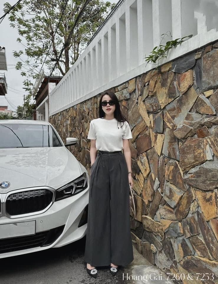 QUẦN SUÔNG CẠP DÂY (LOẠI RẺ) XẢ 35k