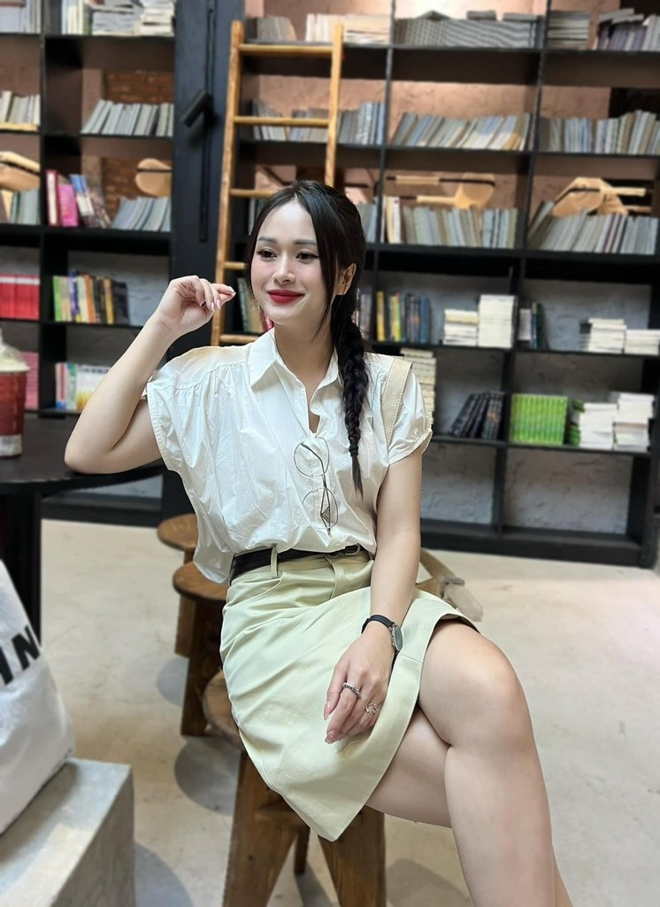ÁO SƠ MI GU DÚM VAI LI GẤU(xả 69k)