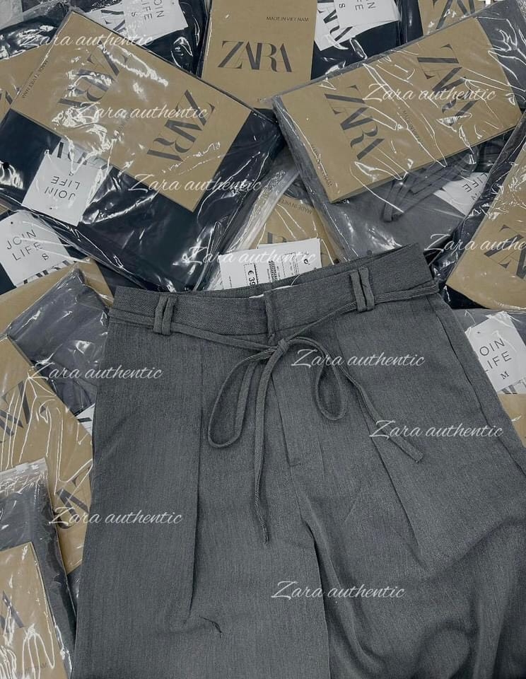 QUẦN SUÔNG CẠP DÂY (LOẠI RẺ) XẢ 35k