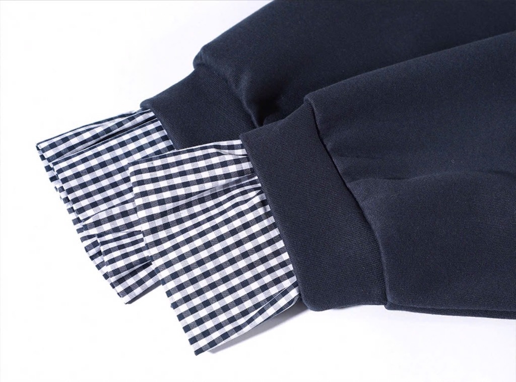 SET ÁO CHÂN VÁY NỈ NỮ THU ĐÔNG