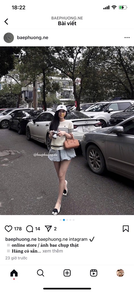 ÁO KẺ THÊU NGỰA SIU SIU HOT NỮ