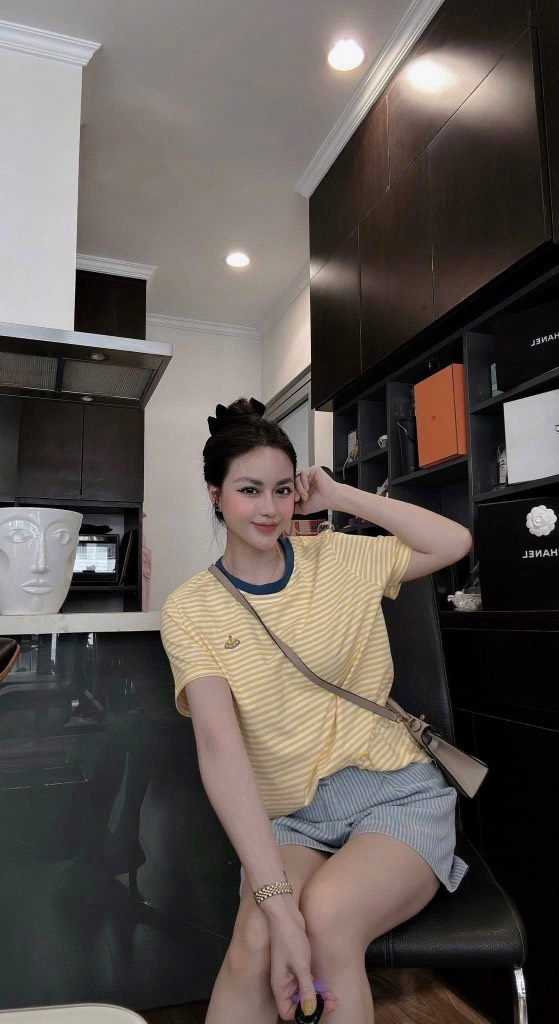 SET BỘ KẺ ÁO PHỐI THÊU NỮ SẴN