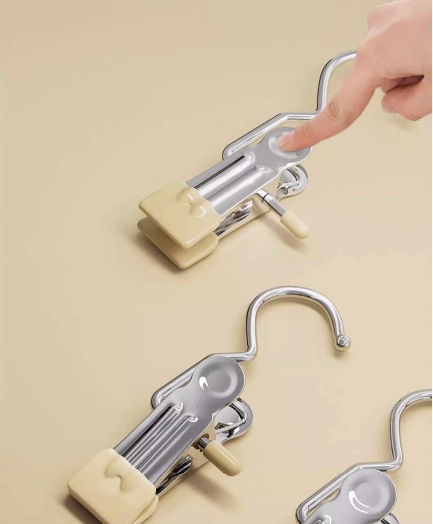 SET 10 MÓC KẸP ĐA NĂNG