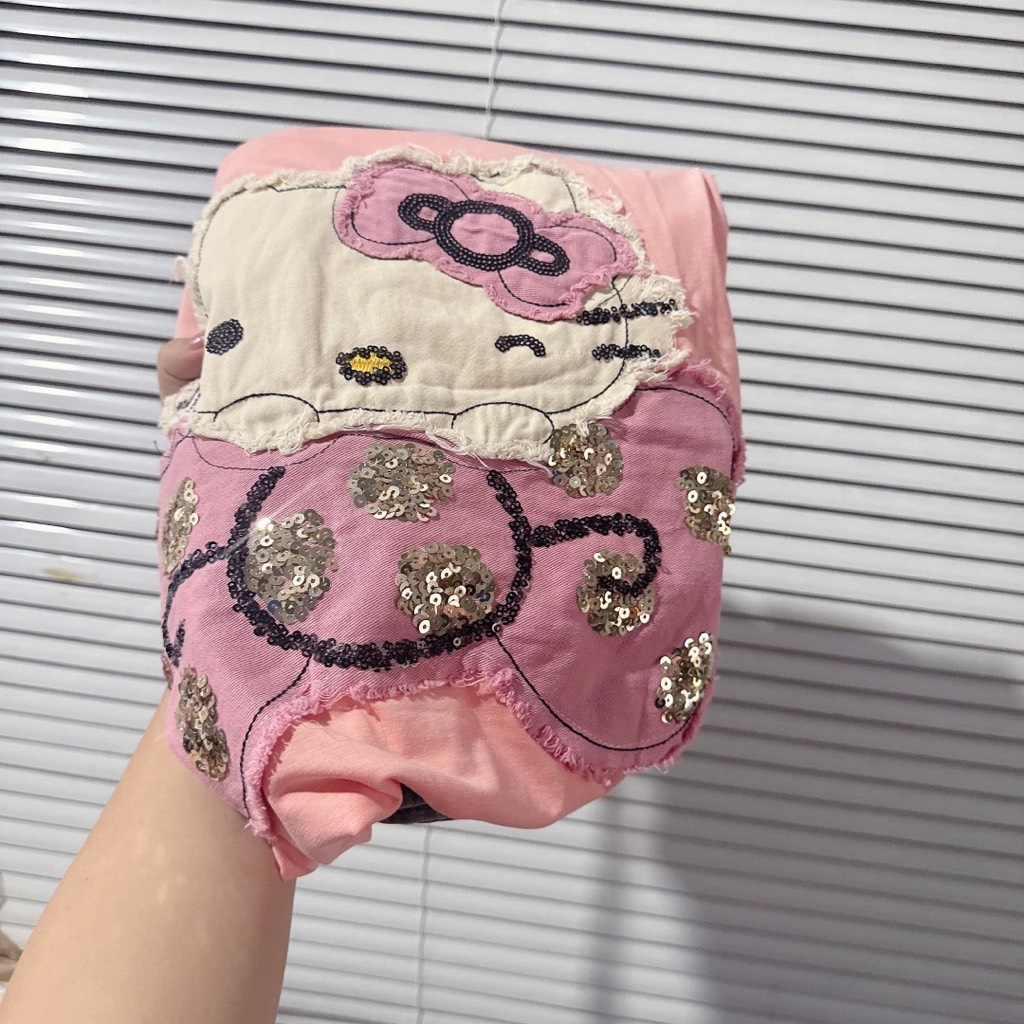 SET CỘC ÁO MÈO QUẦN JEAN NỮ