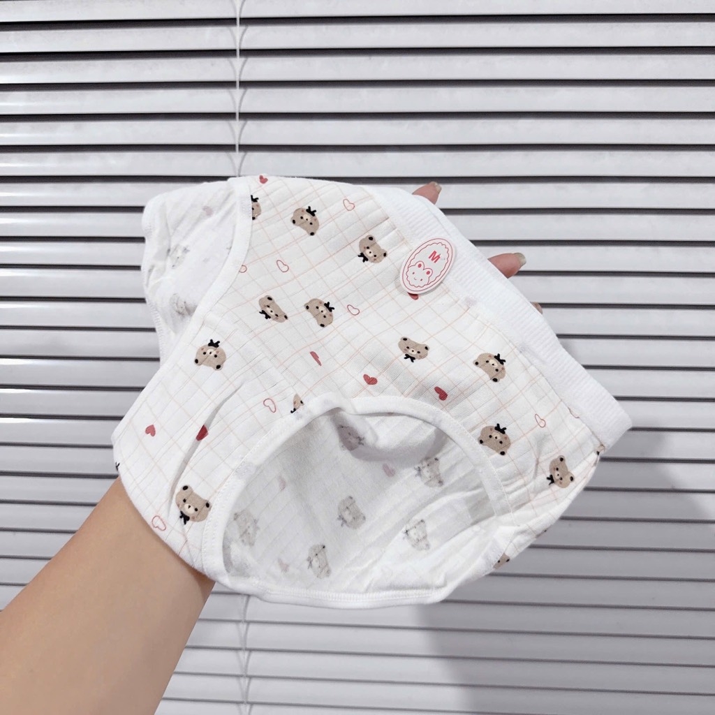 ĐỒ LÓT - CHIP HỌC SINH HOT HIT CHO CÁC BẠN GÁI MỚI LỚN