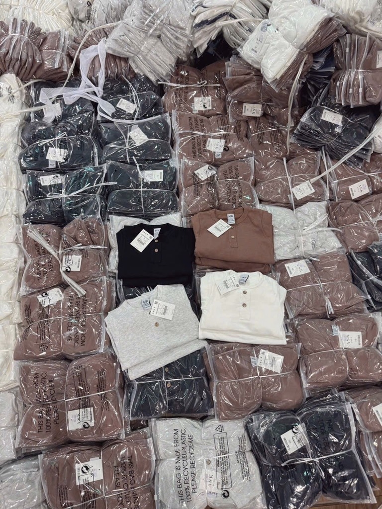 SET BỘ DÀI LEN TĂM NHIỀU MÀU BÉ TRAI BÉ GÁI