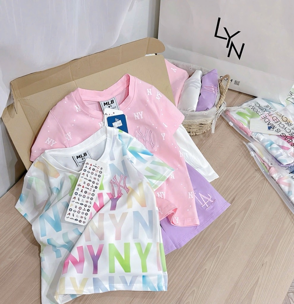 SET BỘ NY TÍM HỒNG BÉ GÁI (SALE 102k)