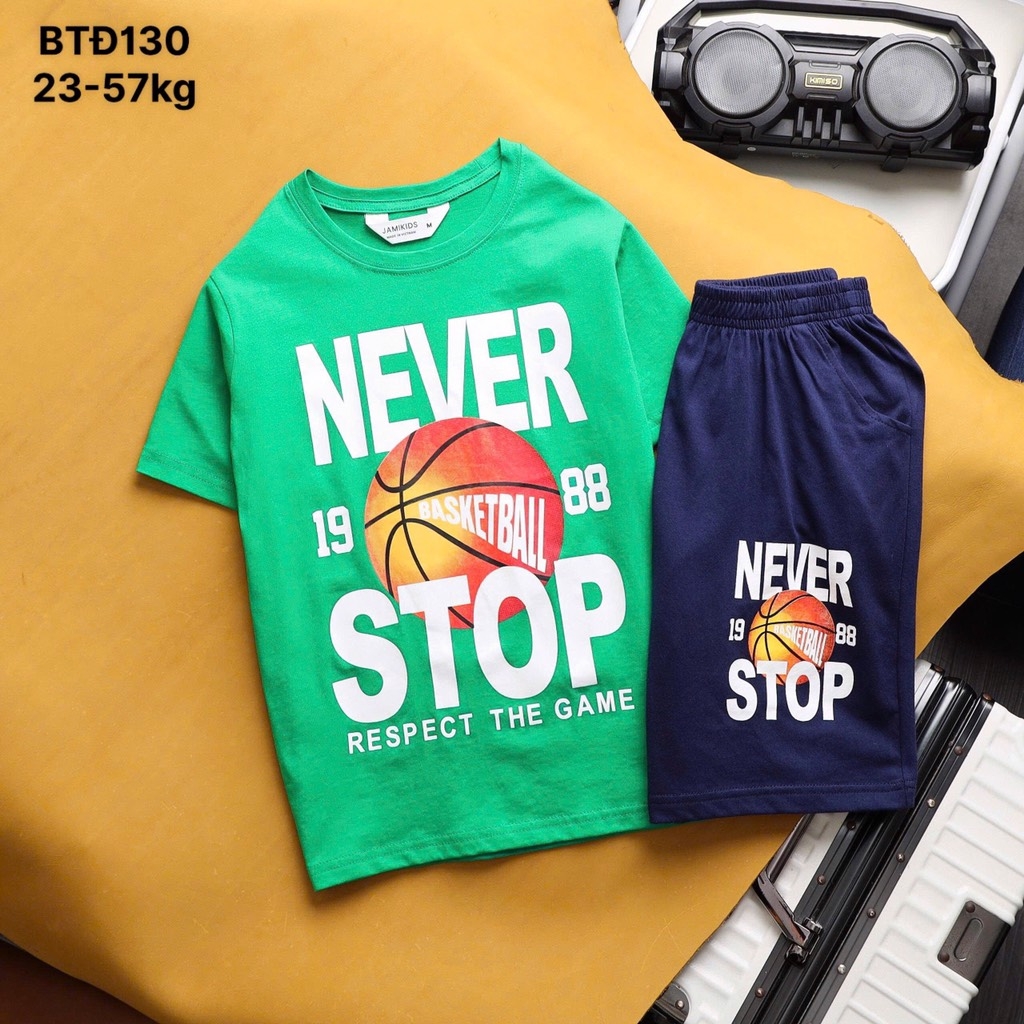 BỘ ĐÙI BÉ TRAI SZ ĐẠI