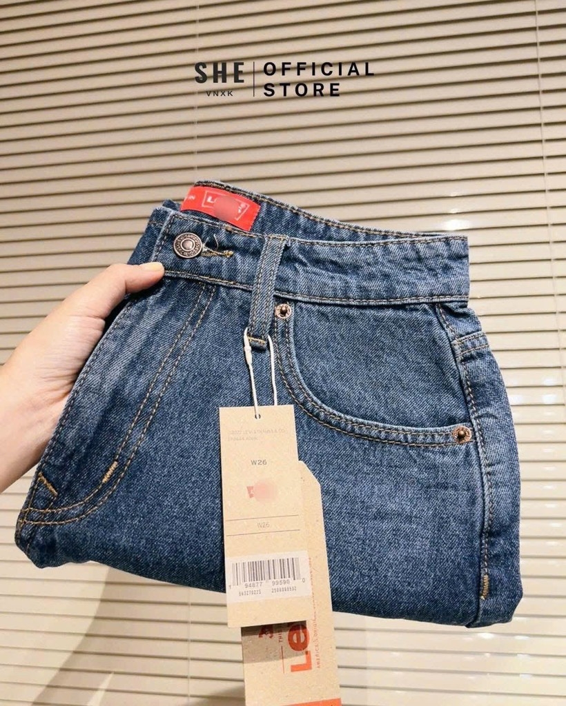 QUẦN NGỐ BÒ NỮ LÌ VAI XỊN XÒO SẴN (SALE 125k)