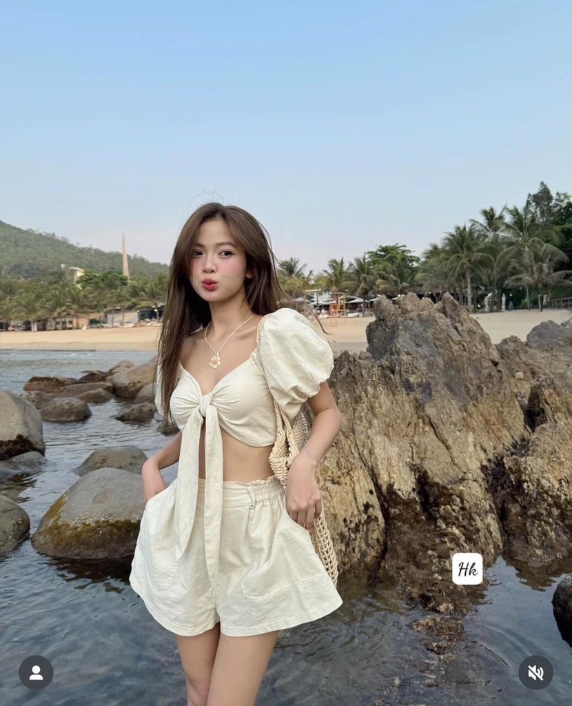 SET BIKINI 2 MÓN NỮ (Xả 89k)