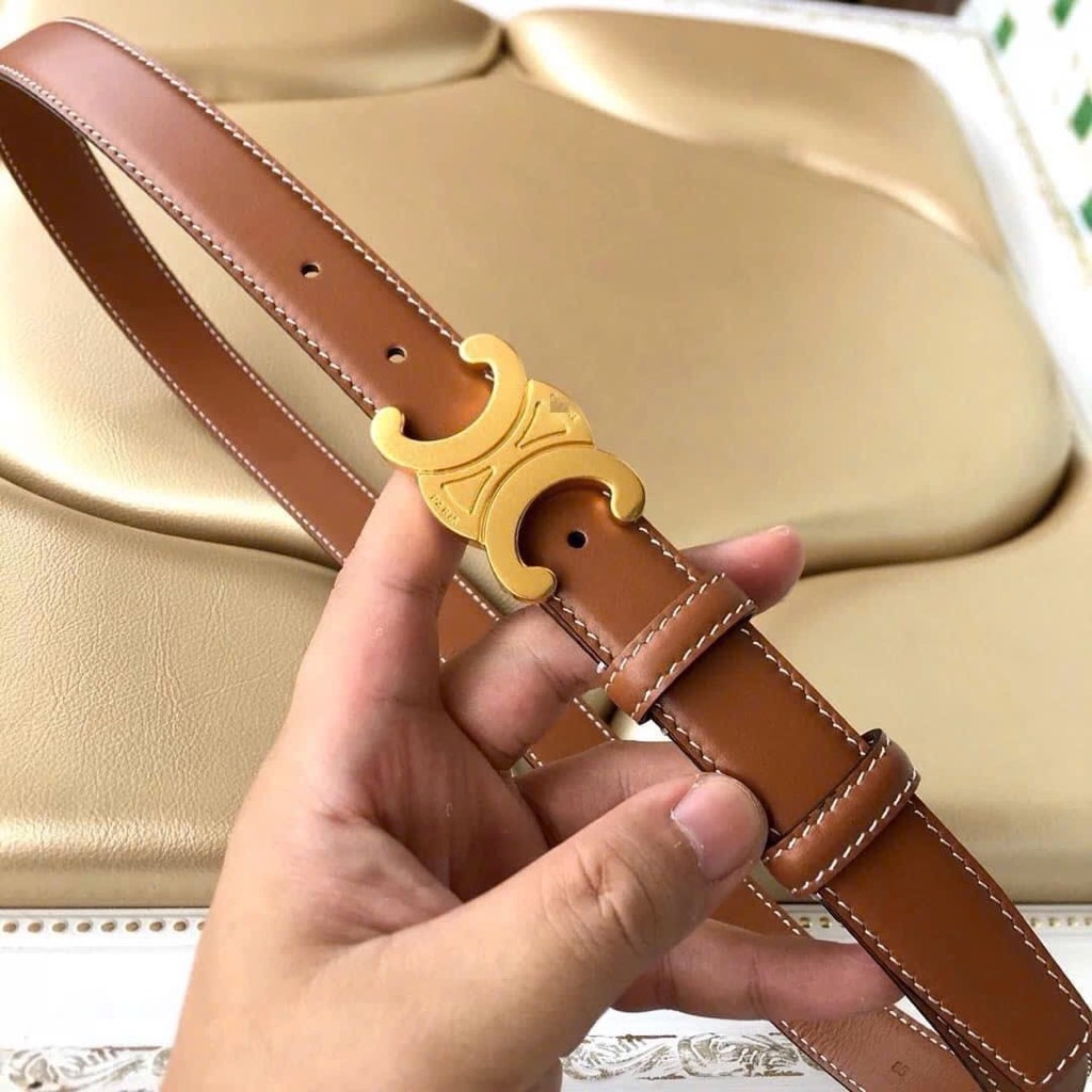 PHỤ KIỆN - THẮT LƯNG CELINE