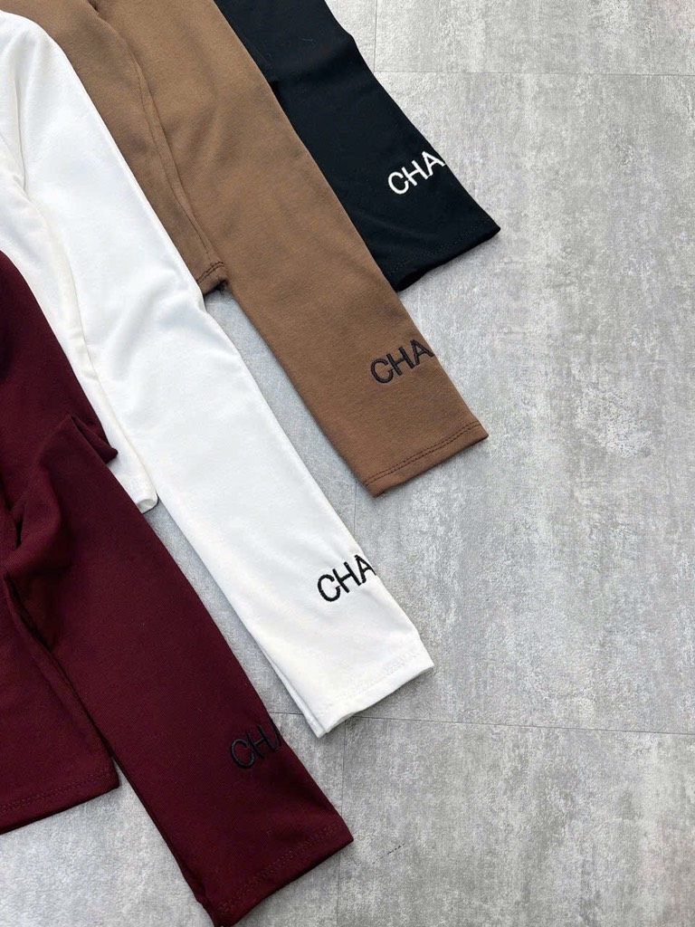 ÁO GIỮ NHIỆT IN LOGO NỮ THU ĐÔNG