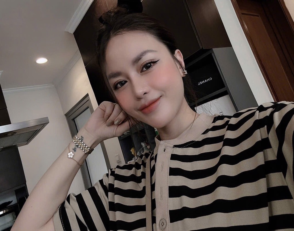 SET BỘ KẺ TONE NÂU TÂY NỮ