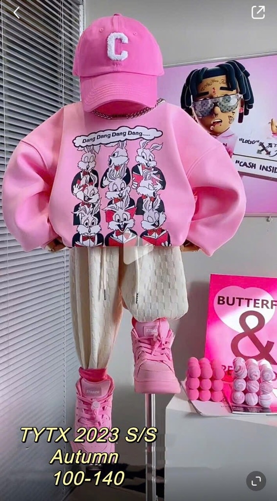 SET DÀI NỈ HAI DA HÀNG QC BÉ TRAI BÉ GÁI