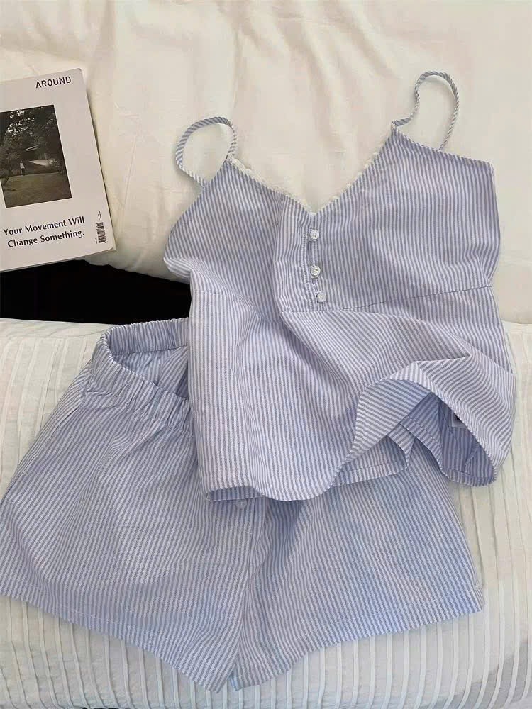 SET 2 DÂY MIX REN KẺ NỮ