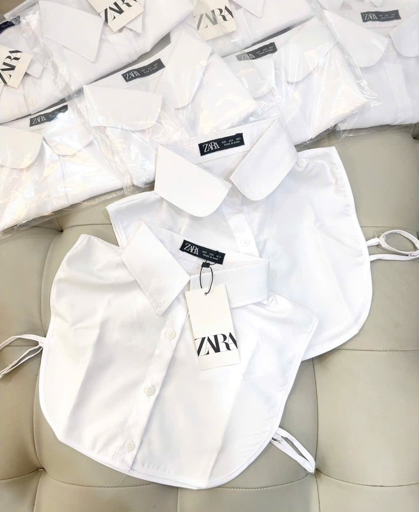 COMBO 2 CỔ ÁO NỮ