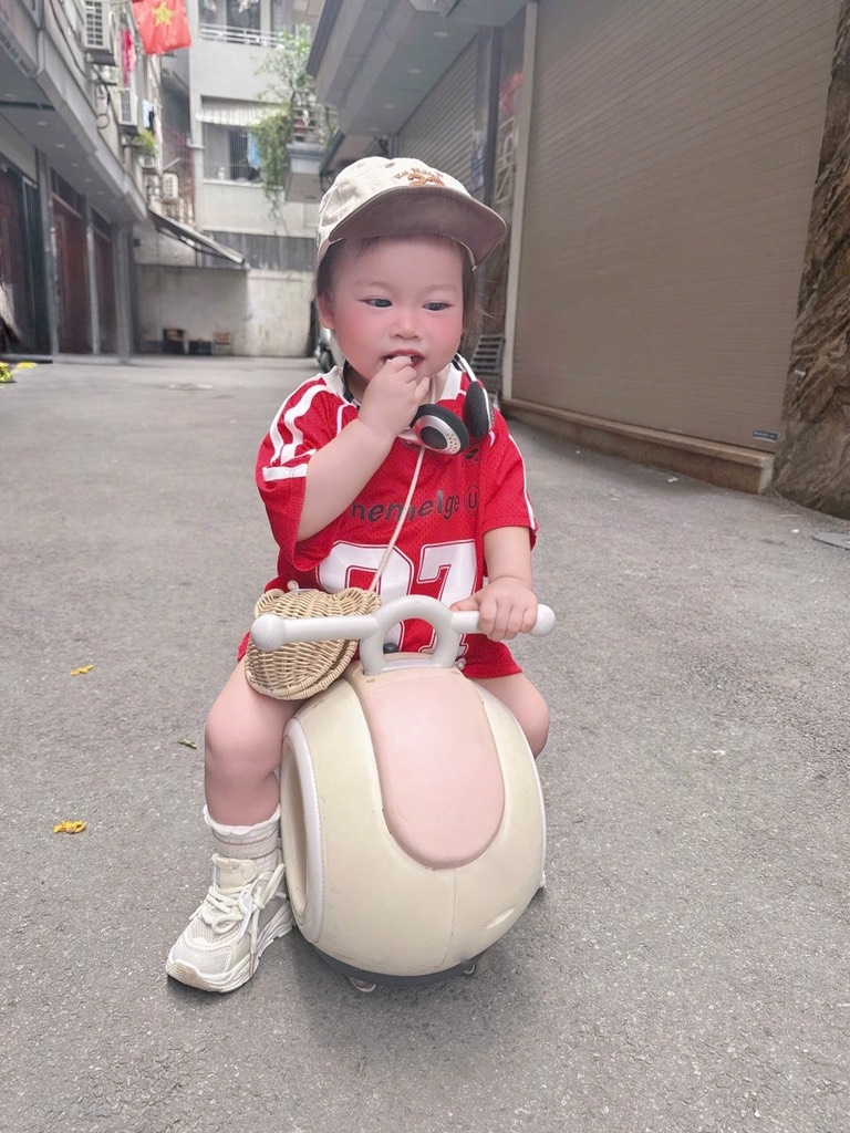 SET 2 ÁO PHÔNG LƯỚI 87 BÉ TRAI BÉ GÁI