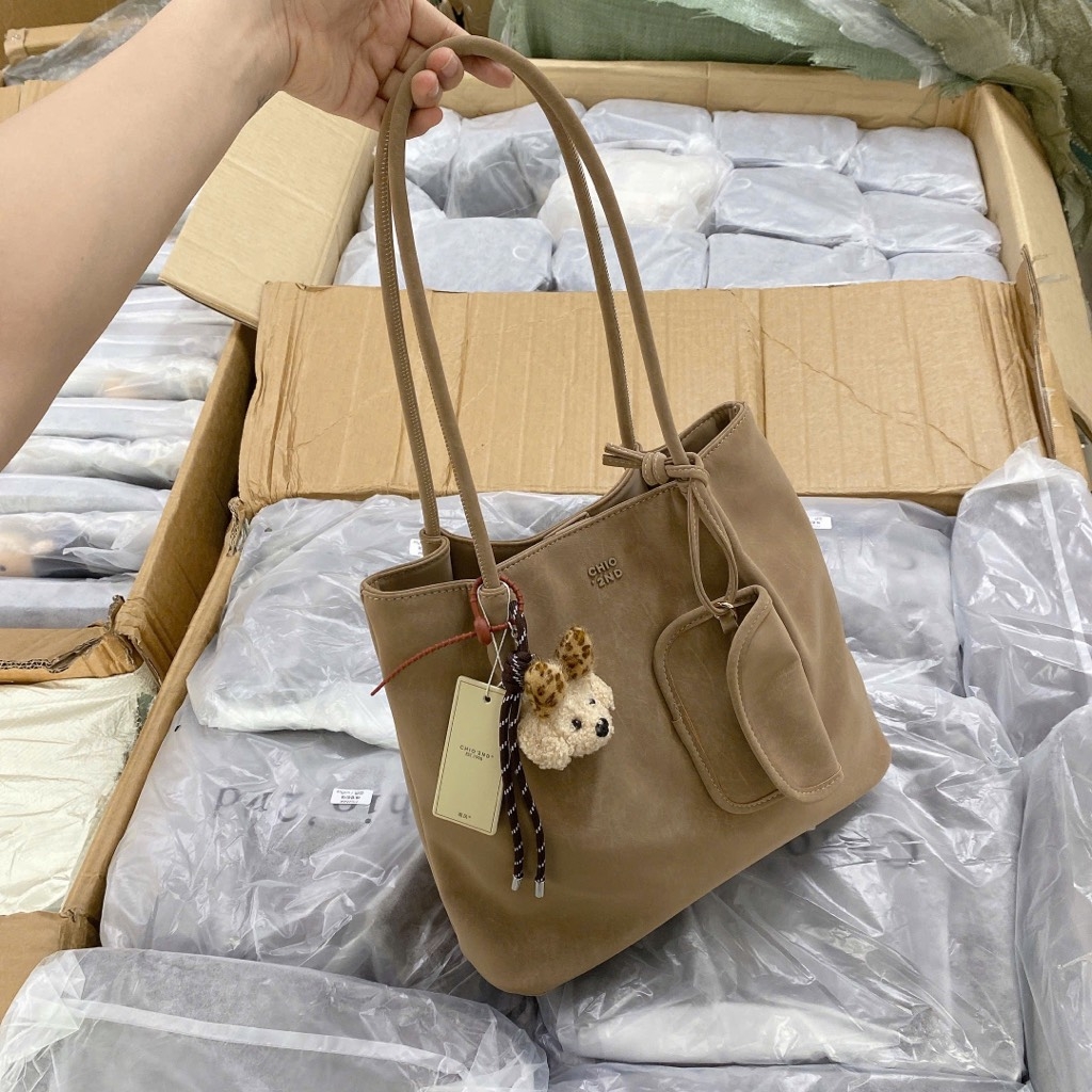 TÚI XÁCH - TÚI TOTE BIG SIZE NỮ