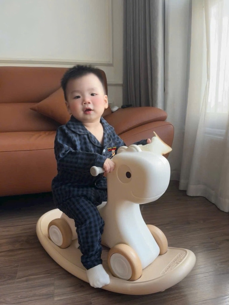 SET 2 BỘ PIZAMA BÉ TRAI DÀI TAY SẴN