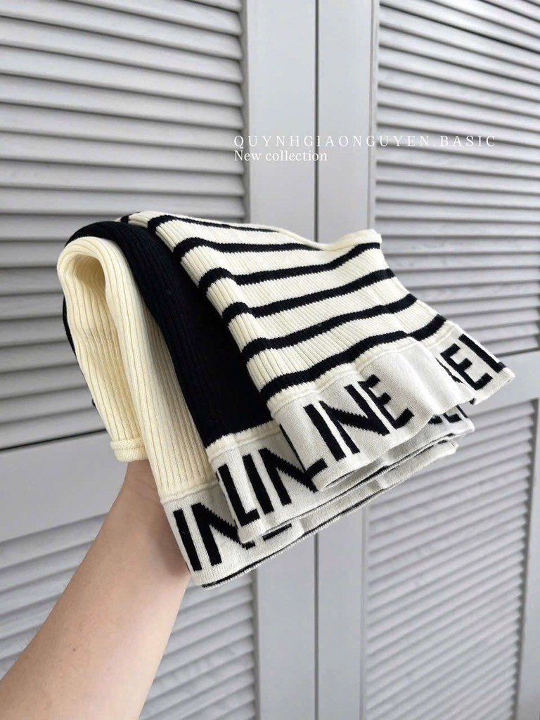 SÉT BA ÁO CELINE NỮ