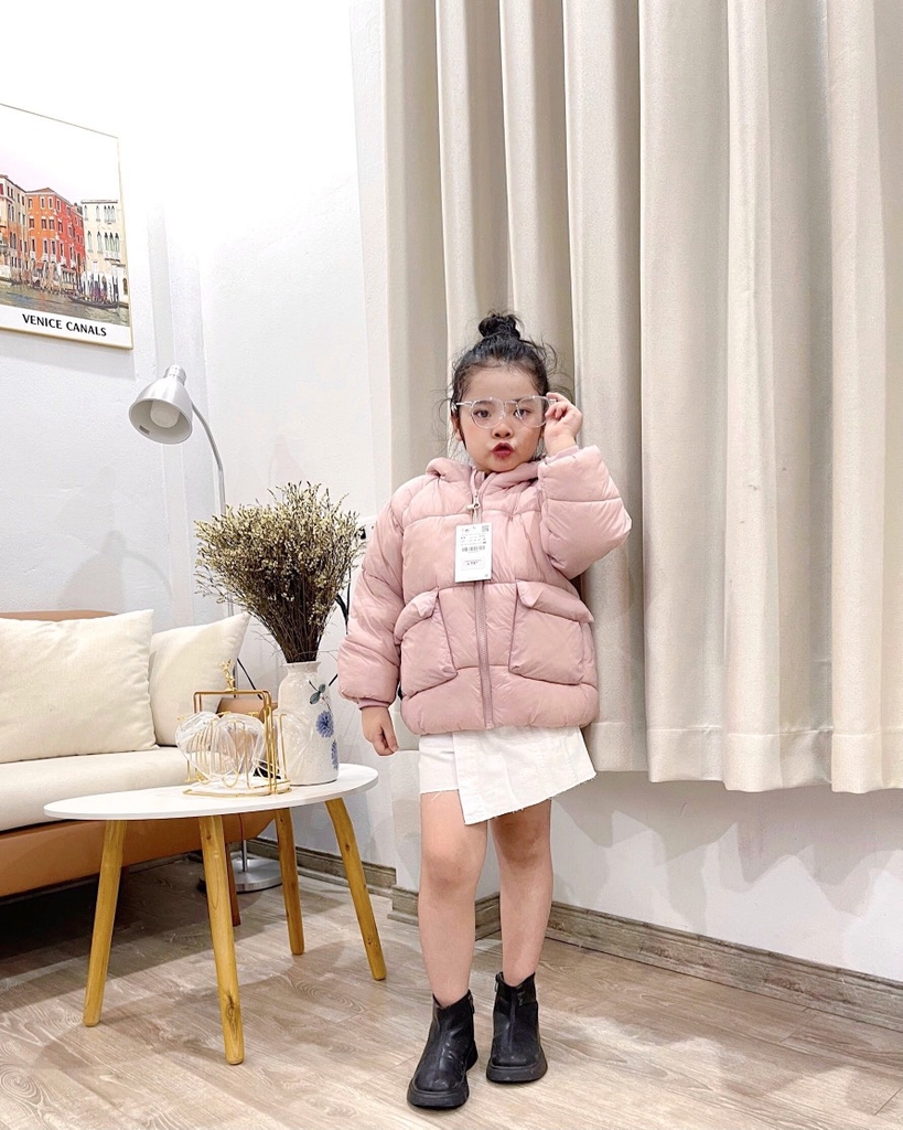 PHAO ZZRA KIDD HÀNG AUTH TUỒN MẪU MỚI NHẤT 2024(sale 235k)