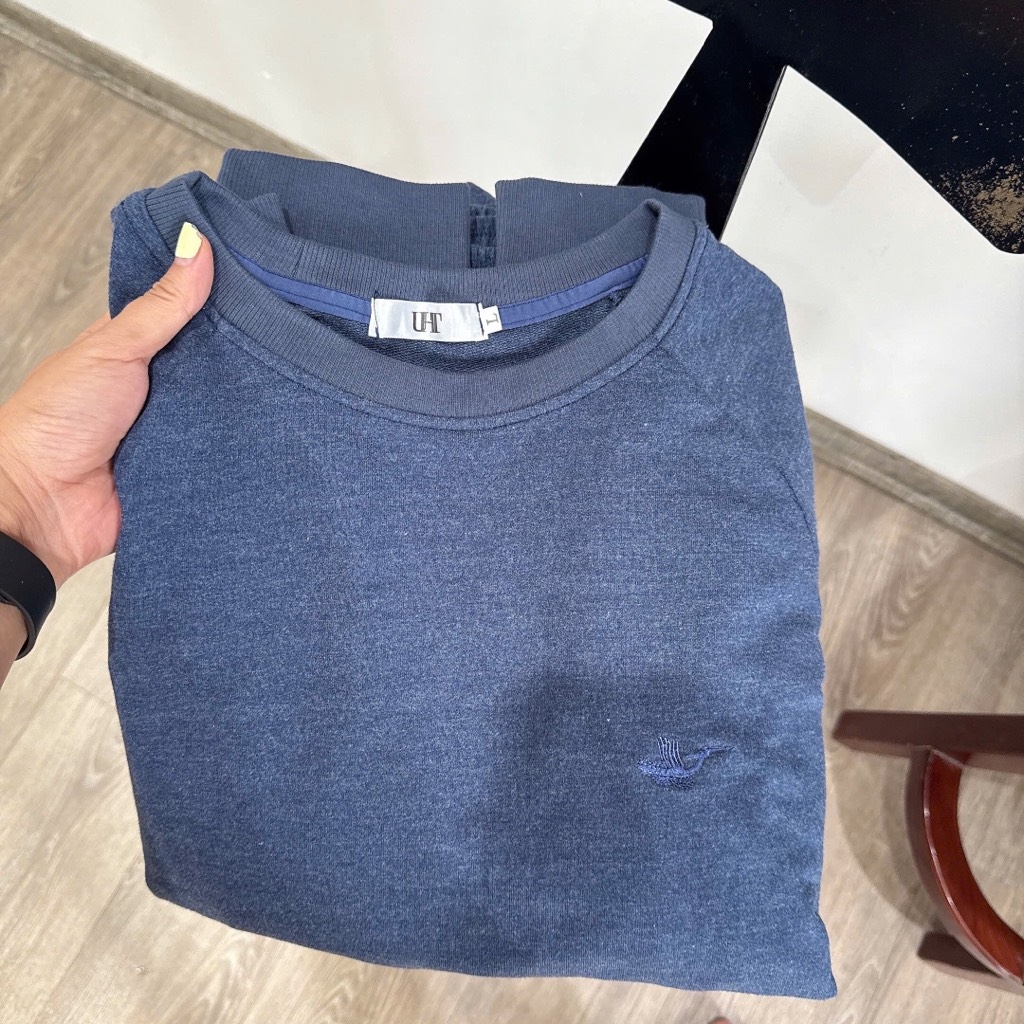 SET BỘ NILING DƯ XỊN XANH DƯƠNG NAM THU ĐÔNG SẴN