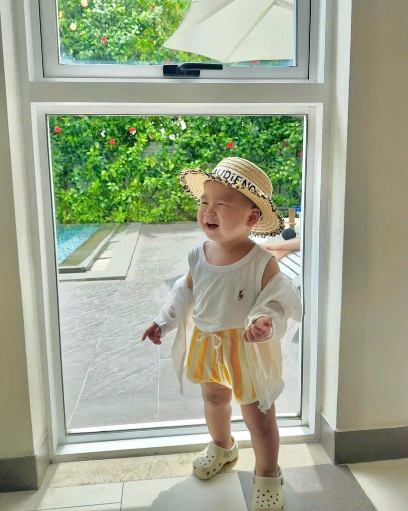 SET 4 ÁO BA LỖ THÊU HOẠ TIẾT CHO BÉ TRAI (SALE 88k)