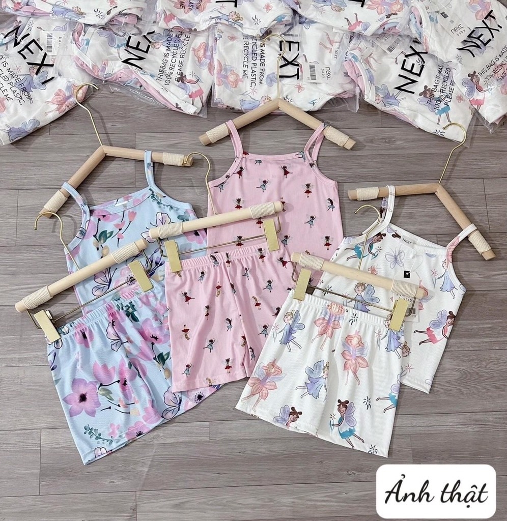 SÉT 3 BỘ TĂM 2 DÂY CÔNG CHÚA TONE(xả 79k)