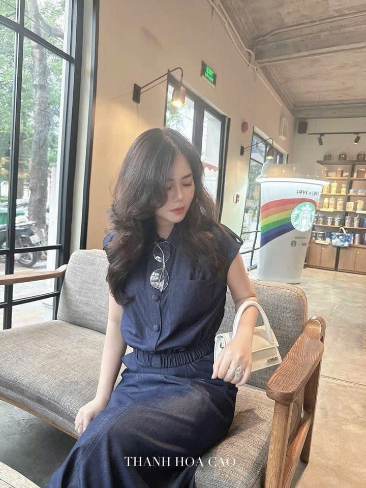 SET VÁY BÒ LỤA CÚC BỌC CÁ VAI CHUN GẤU NỮ SẴN (SALE 99k)