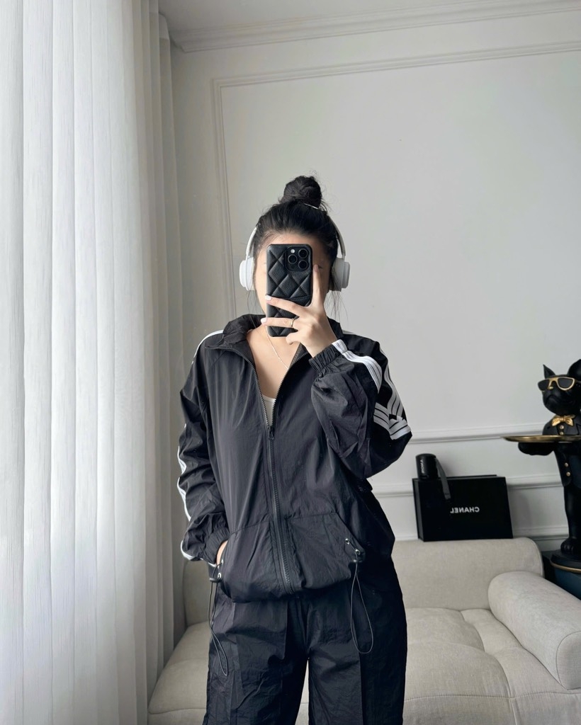 BỘ GIÓ SỌC NỮ THU ĐÔNG SẴN( XẢ 119k)