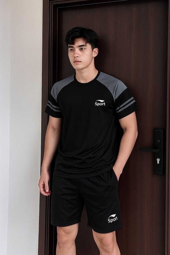 BỘ NAM CÁ SẤU SPORT SẴN
