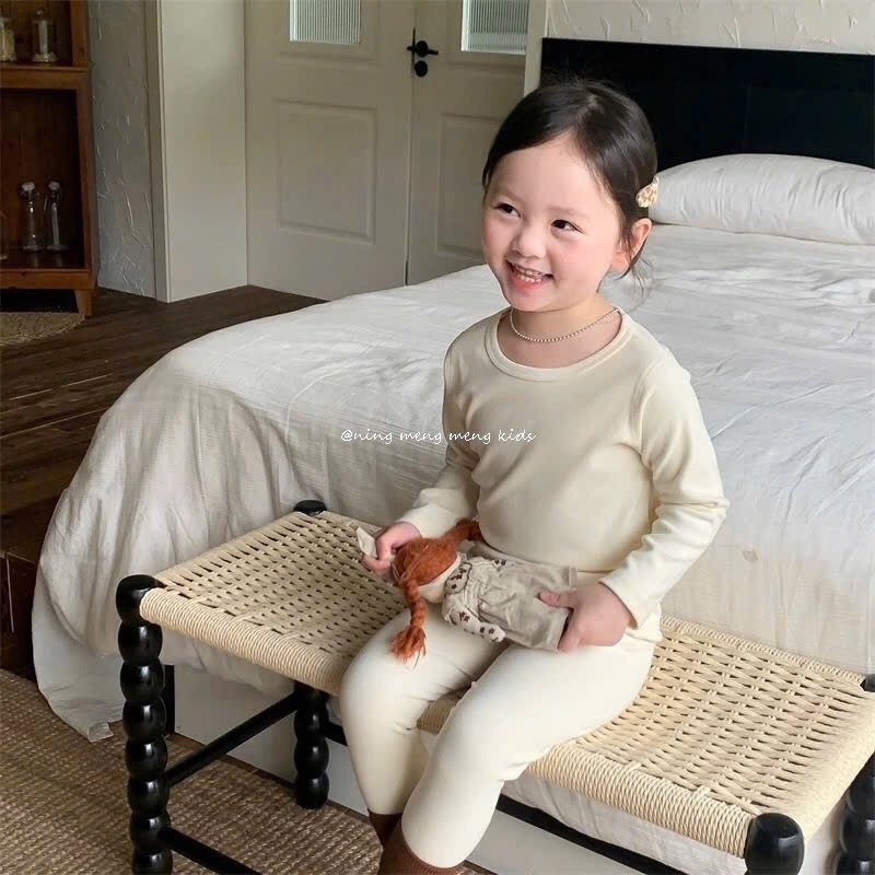 SET BỘ ZIP LÔNG CHOU DUDDO BÉ TRAI BÉ GÁI