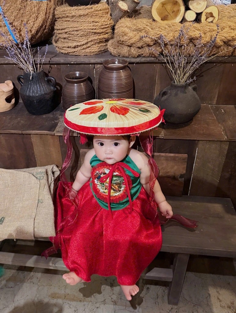 SET YẾM TRUNG THU CHO BÉ GÁI