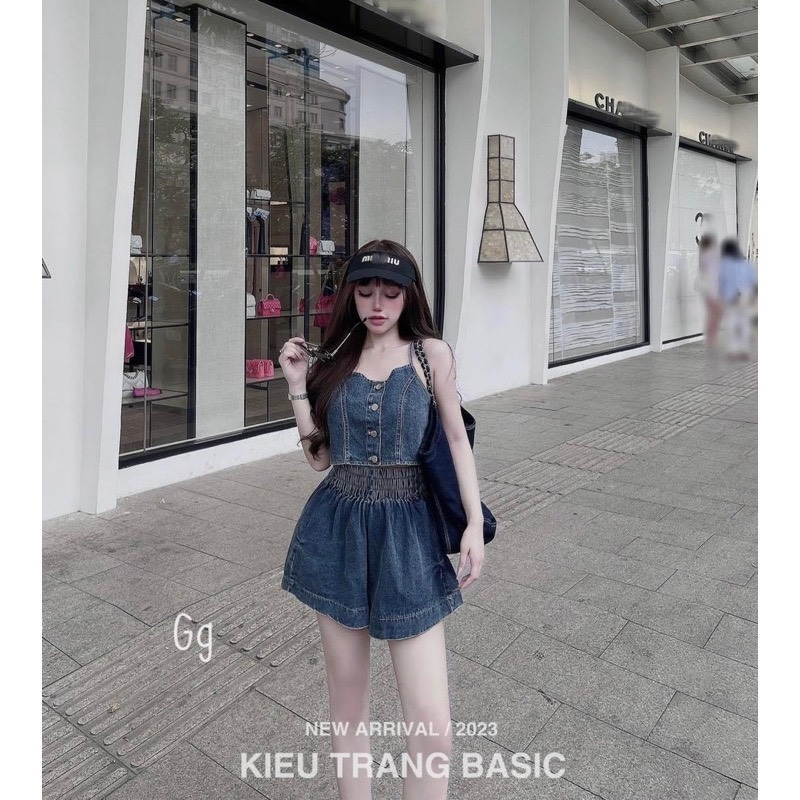 SET JEAN ĐẬM 2S KÈM SOOC CHUN(XẢ 79k)
