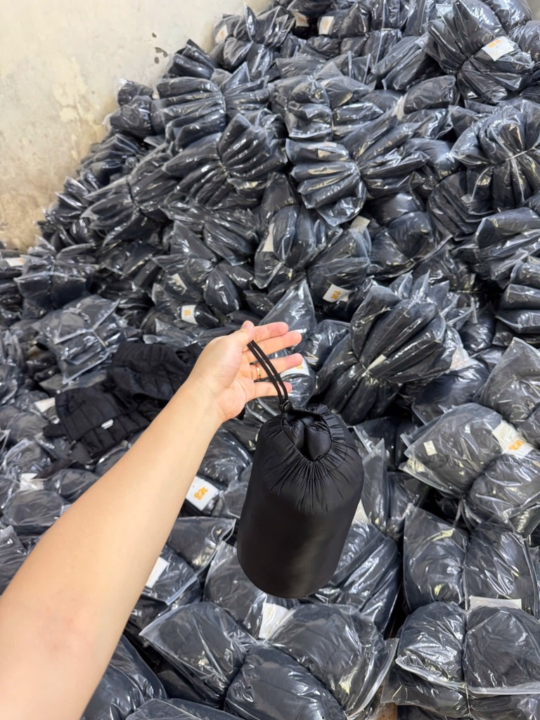 ÁO PHAO NAM SÂU BÉO SẴN (SALE 200k)