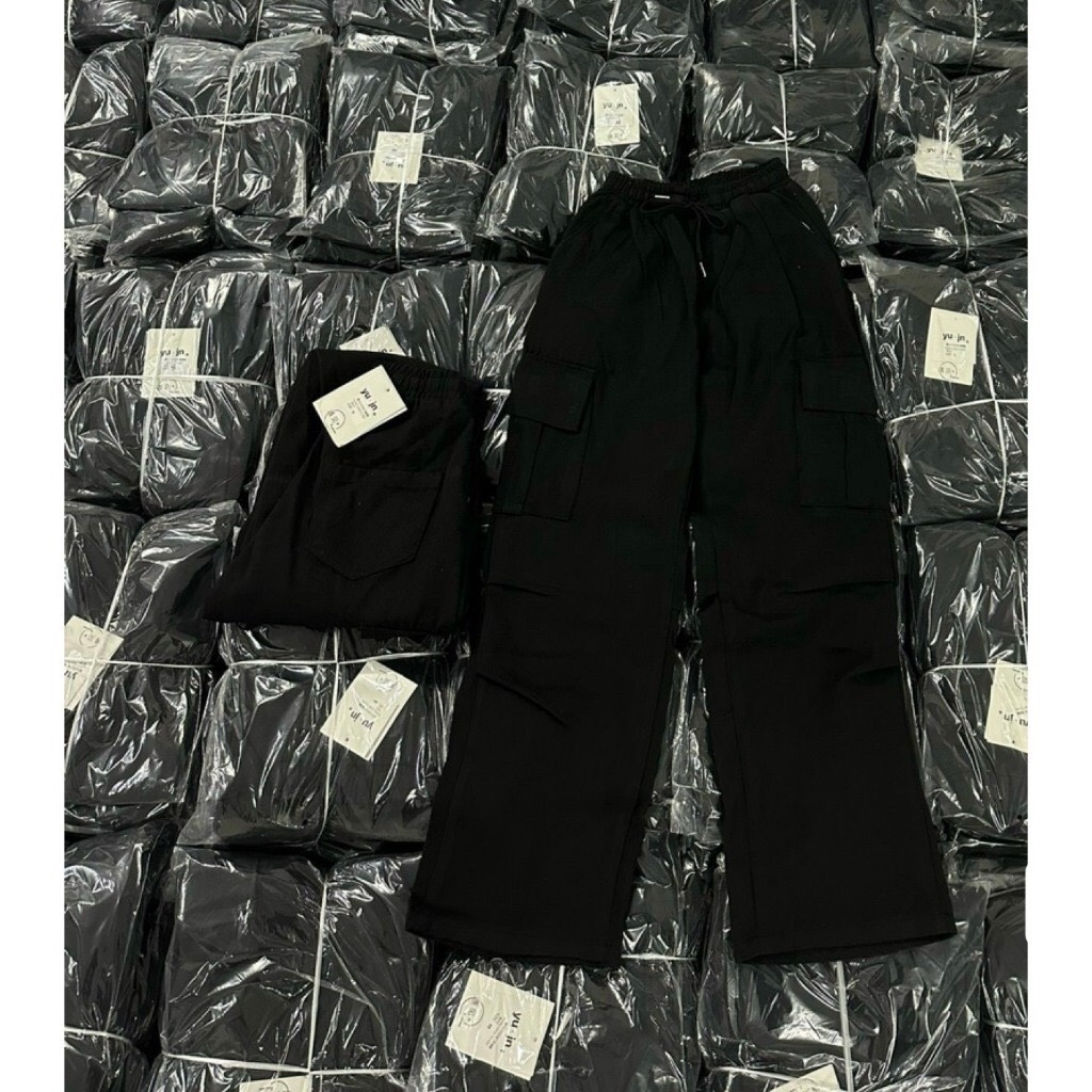 QUẦN JEANS NỮ TÚI HỘP (KH ĐẶT SLL)