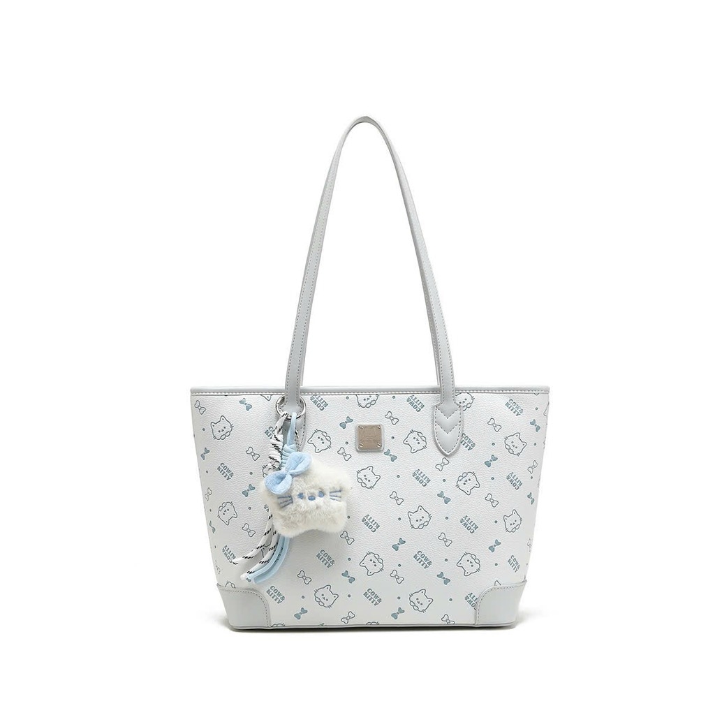 TÚI XÁCH - TÚI HELLO KITTY HỒNG XANH NỮ