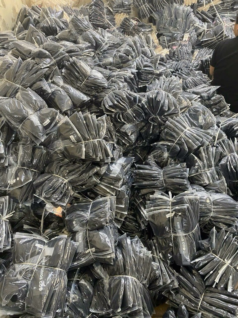 VÁY SUÔNG SÁT NÁCH NỮ