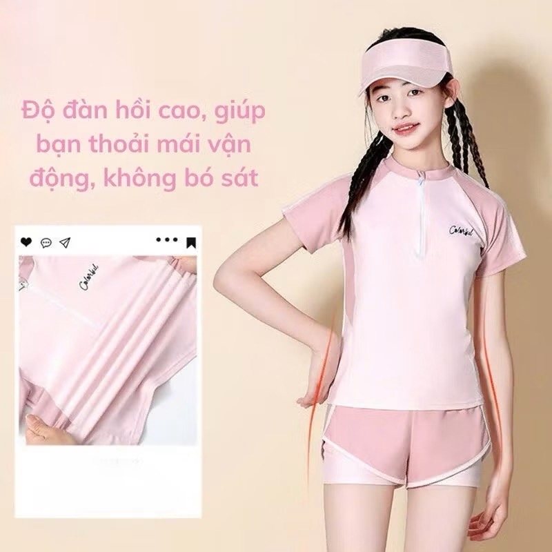 SET BỘ BƠI PHỐI MÀU CHO NỮ